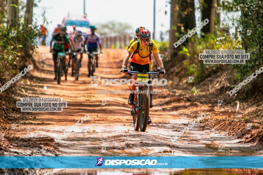 8ª Ultramaratona Pata de Onça - Domingo