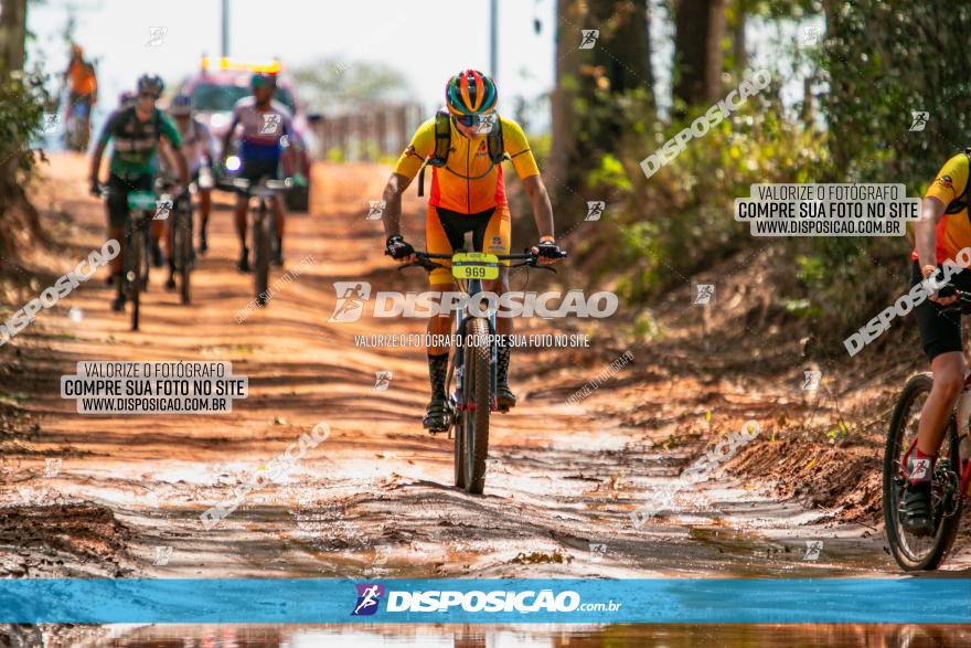 8ª Ultramaratona Pata de Onça - Domingo