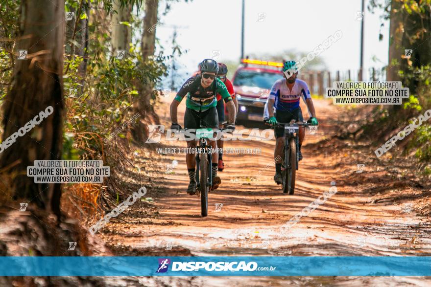 8ª Ultramaratona Pata de Onça - Domingo