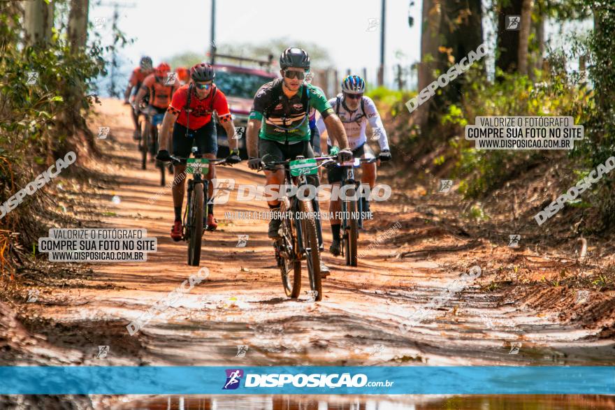 8ª Ultramaratona Pata de Onça - Domingo