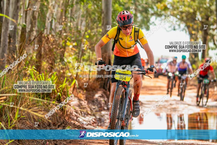 8ª Ultramaratona Pata de Onça - Domingo