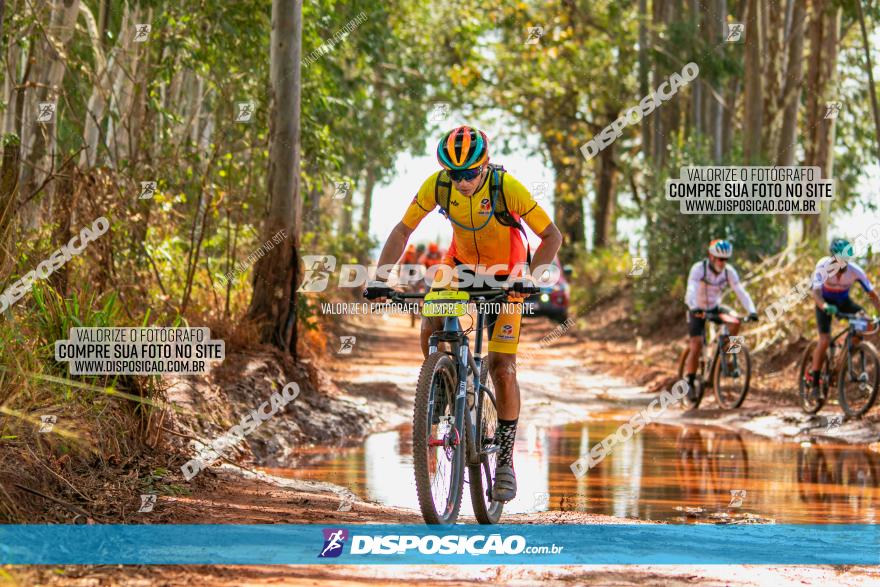 8ª Ultramaratona Pata de Onça - Domingo