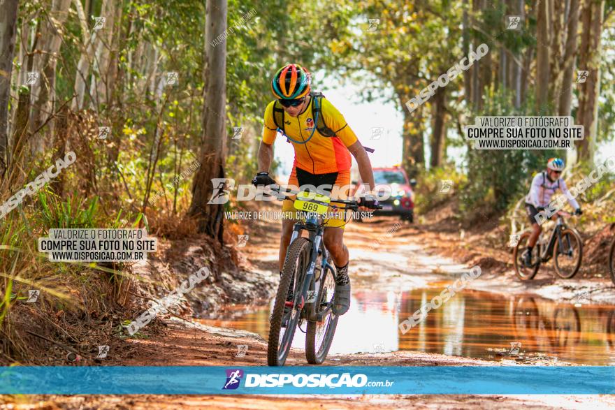 8ª Ultramaratona Pata de Onça - Domingo