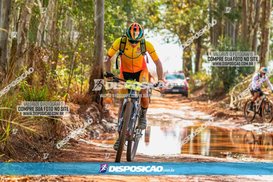 8ª Ultramaratona Pata de Onça - Domingo