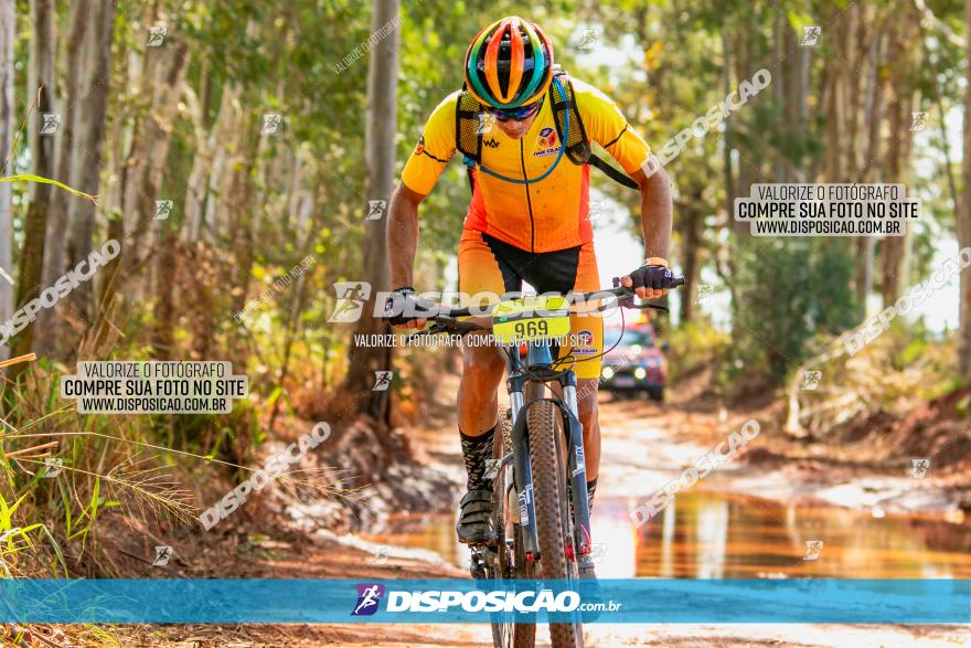 8ª Ultramaratona Pata de Onça - Domingo