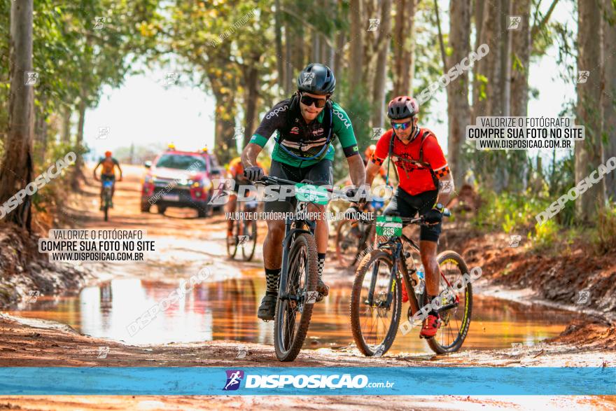 8ª Ultramaratona Pata de Onça - Domingo