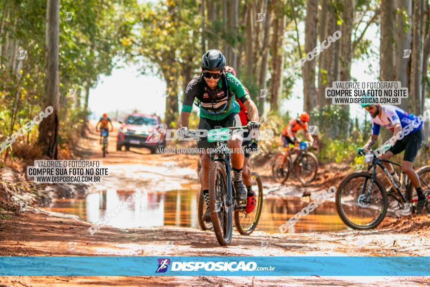 8ª Ultramaratona Pata de Onça - Domingo