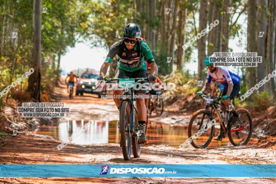 8ª Ultramaratona Pata de Onça - Domingo