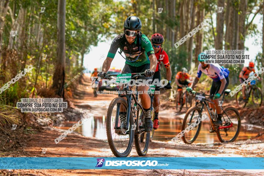 8ª Ultramaratona Pata de Onça - Domingo