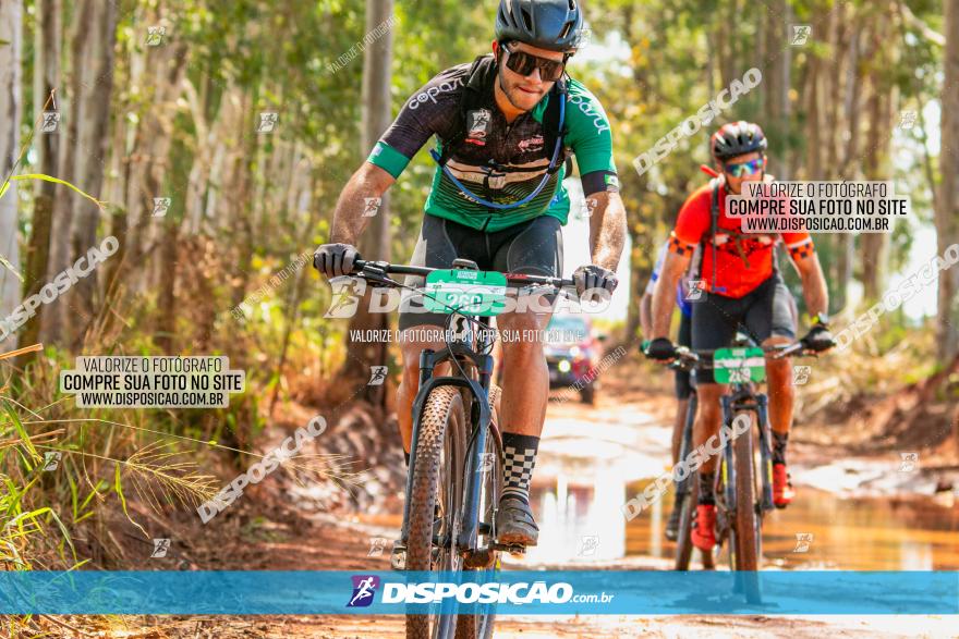 8ª Ultramaratona Pata de Onça - Domingo