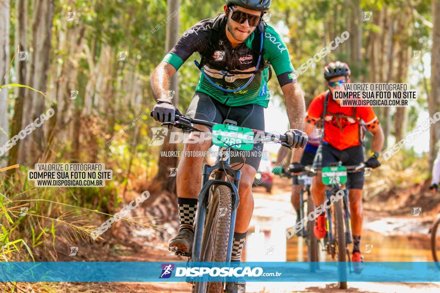 8ª Ultramaratona Pata de Onça - Domingo