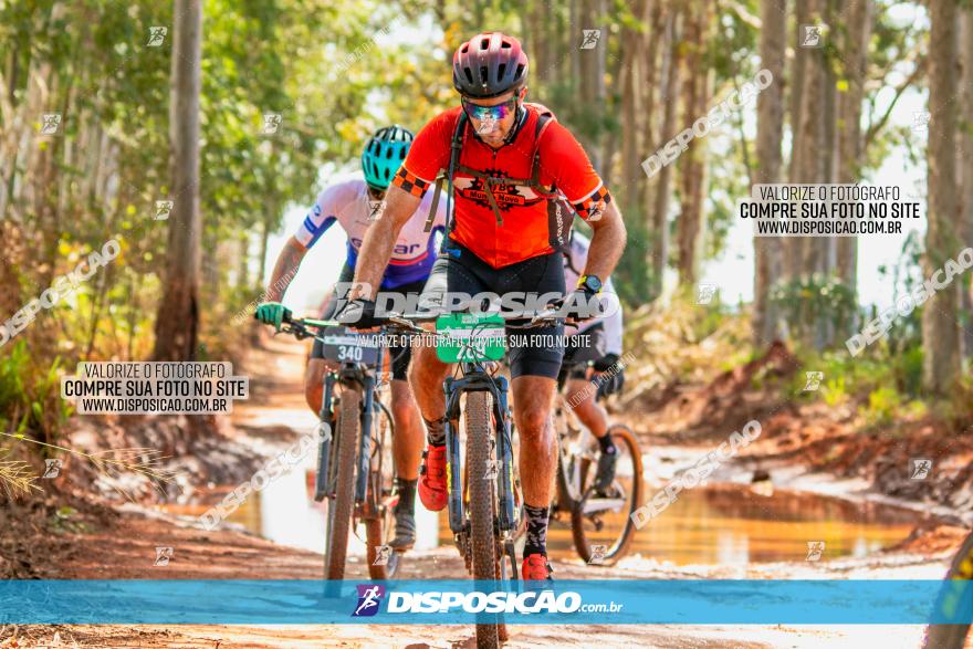 8ª Ultramaratona Pata de Onça - Domingo