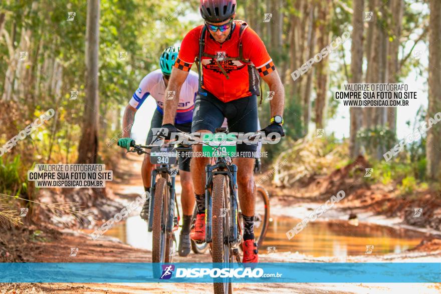 8ª Ultramaratona Pata de Onça - Domingo