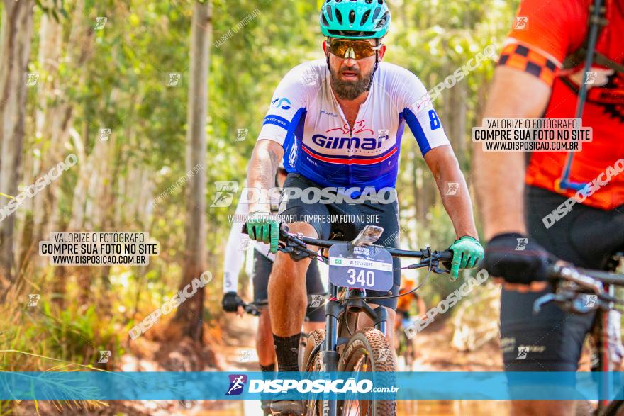 8ª Ultramaratona Pata de Onça - Domingo