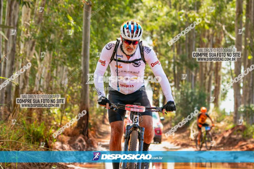 8ª Ultramaratona Pata de Onça - Domingo