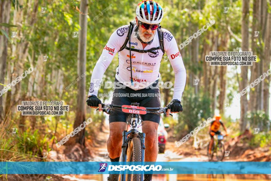 8ª Ultramaratona Pata de Onça - Domingo