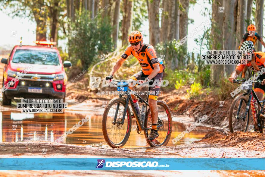 8ª Ultramaratona Pata de Onça - Domingo