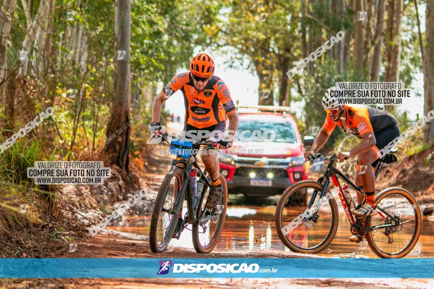 8ª Ultramaratona Pata de Onça - Domingo