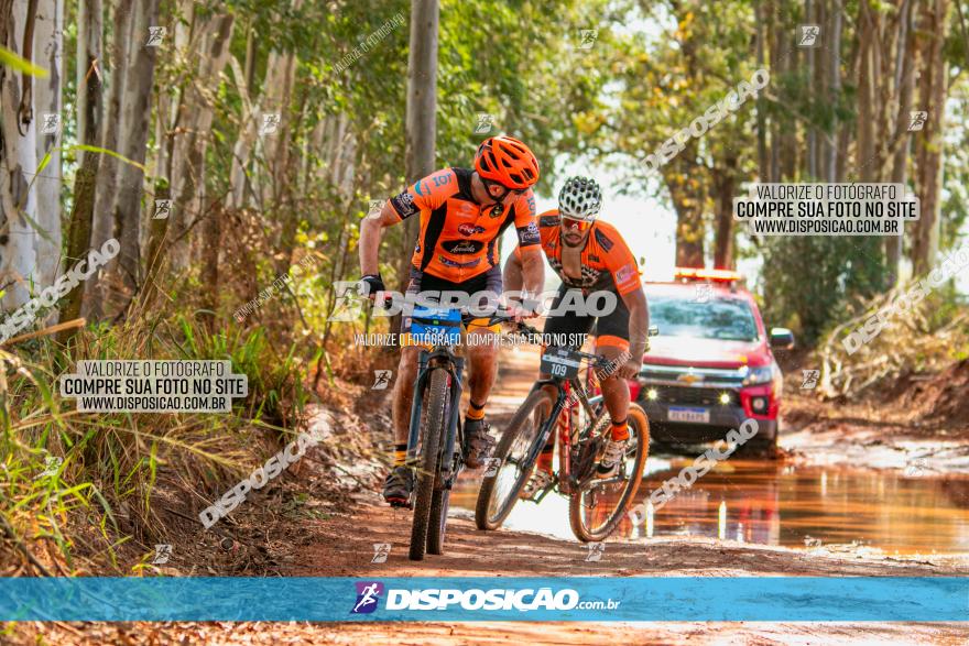 8ª Ultramaratona Pata de Onça - Domingo