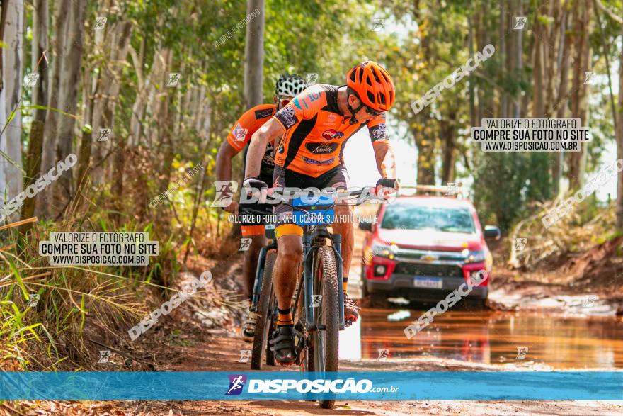 8ª Ultramaratona Pata de Onça - Domingo