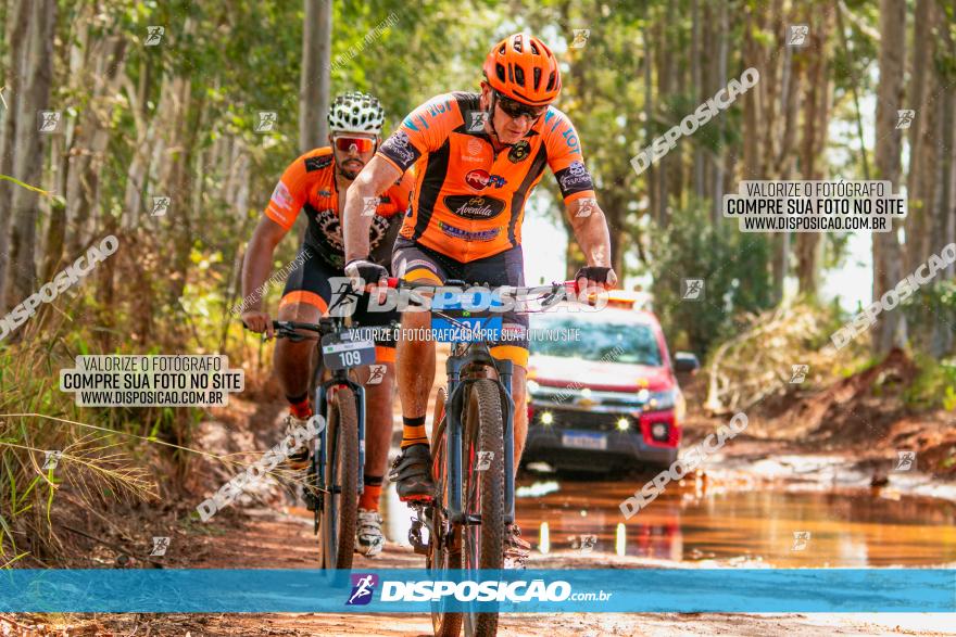 8ª Ultramaratona Pata de Onça - Domingo