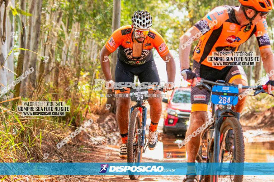 8ª Ultramaratona Pata de Onça - Domingo