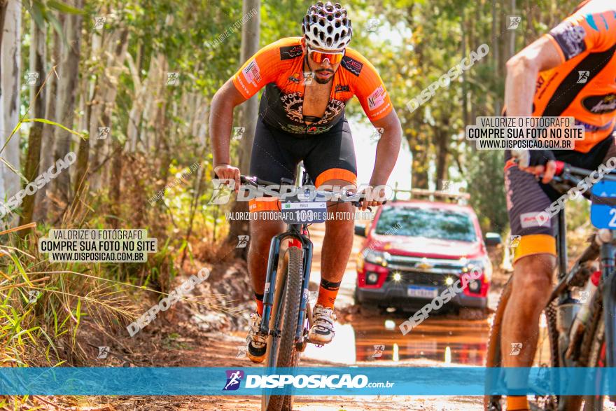 8ª Ultramaratona Pata de Onça - Domingo