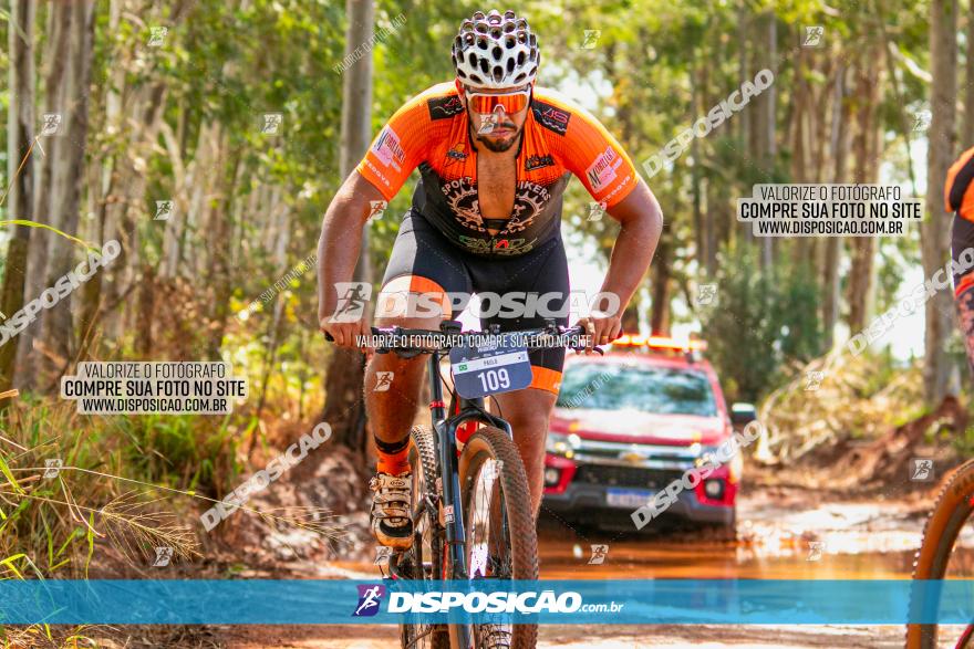 8ª Ultramaratona Pata de Onça - Domingo