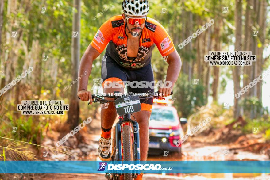 8ª Ultramaratona Pata de Onça - Domingo