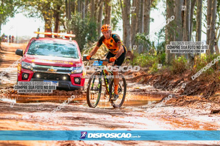 8ª Ultramaratona Pata de Onça - Domingo