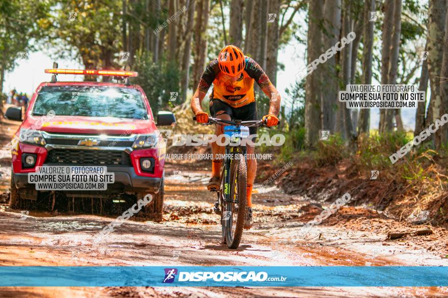 8ª Ultramaratona Pata de Onça - Domingo