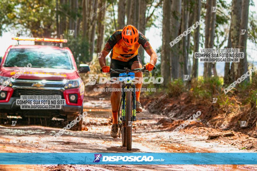 8ª Ultramaratona Pata de Onça - Domingo