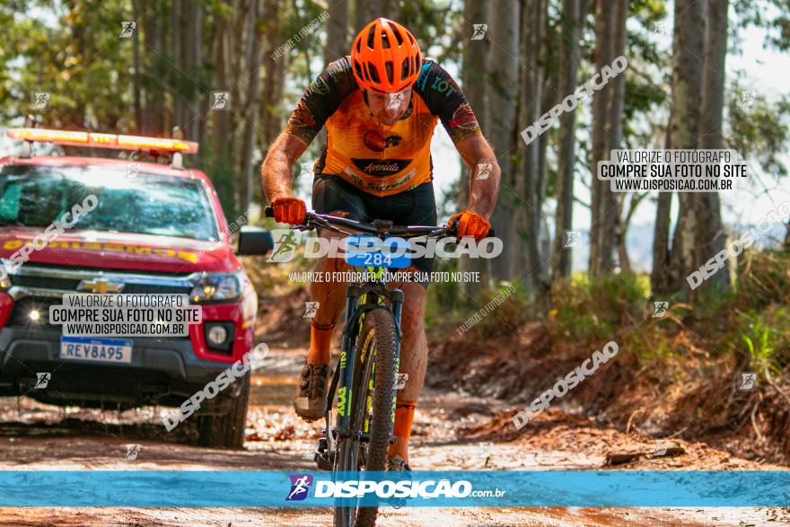 8ª Ultramaratona Pata de Onça - Domingo