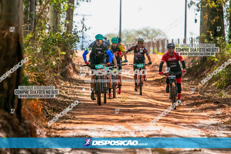 8ª Ultramaratona Pata de Onça - Domingo