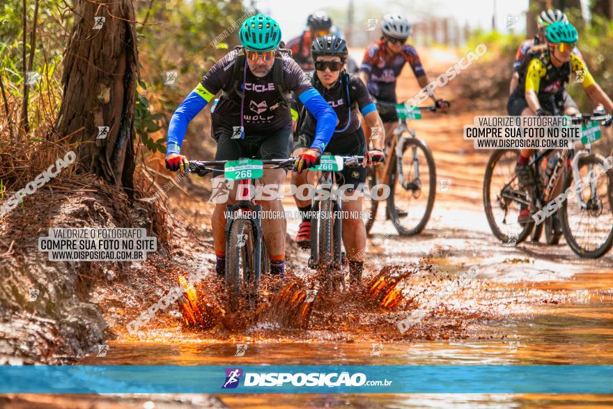 8ª Ultramaratona Pata de Onça - Domingo