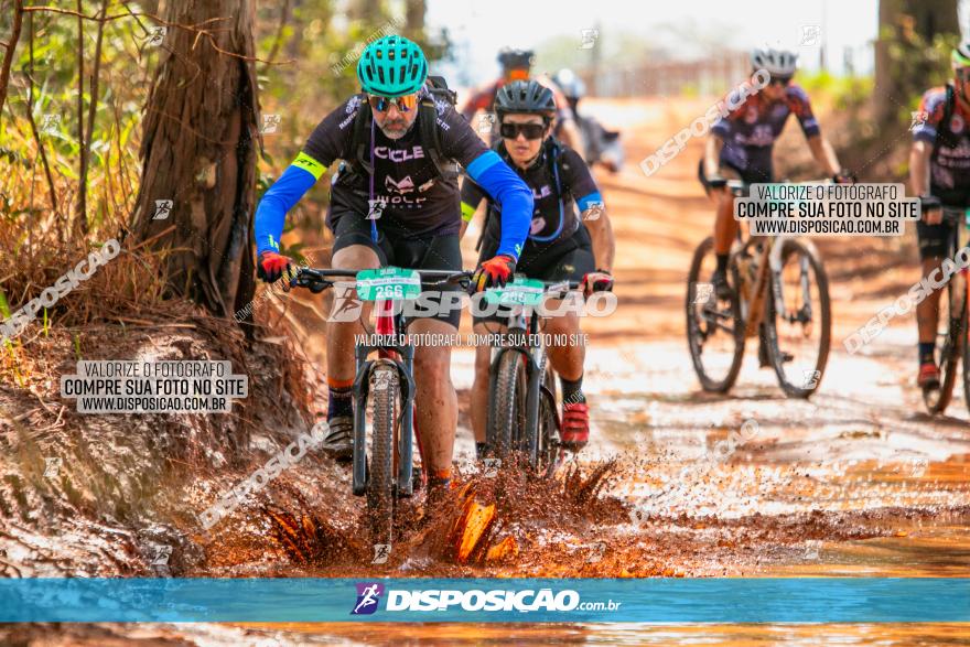 8ª Ultramaratona Pata de Onça - Domingo