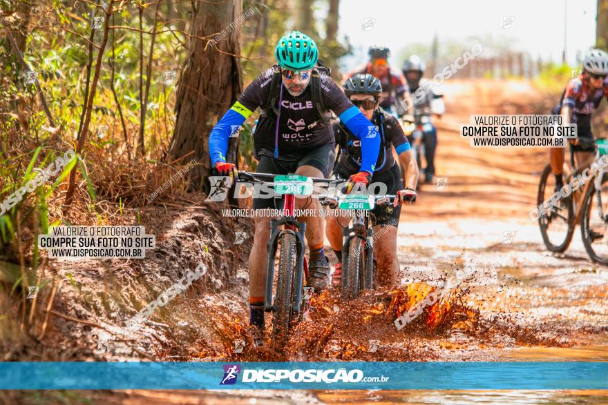 8ª Ultramaratona Pata de Onça - Domingo