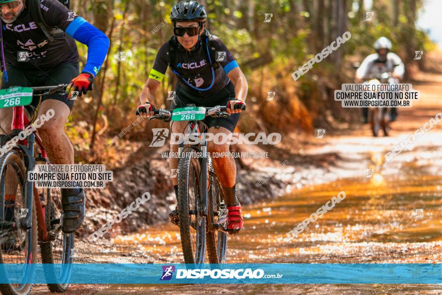 8ª Ultramaratona Pata de Onça - Domingo