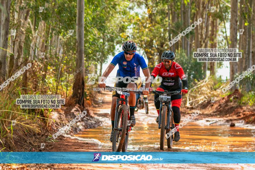 8ª Ultramaratona Pata de Onça - Domingo