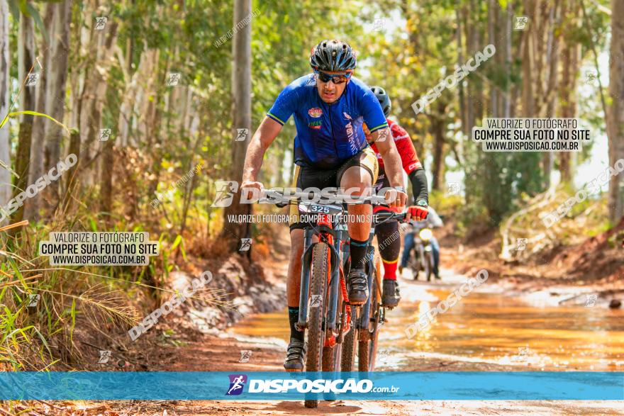 8ª Ultramaratona Pata de Onça - Domingo