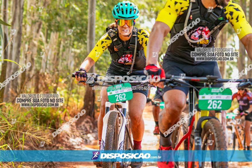 8ª Ultramaratona Pata de Onça - Domingo