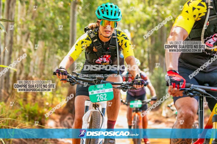 8ª Ultramaratona Pata de Onça - Domingo