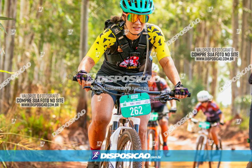 8ª Ultramaratona Pata de Onça - Domingo