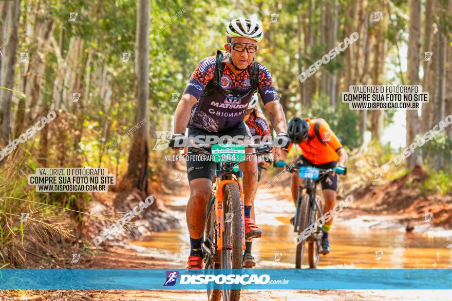 8ª Ultramaratona Pata de Onça - Domingo