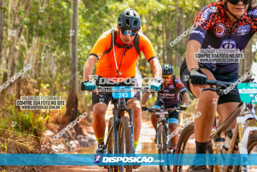 8ª Ultramaratona Pata de Onça - Domingo