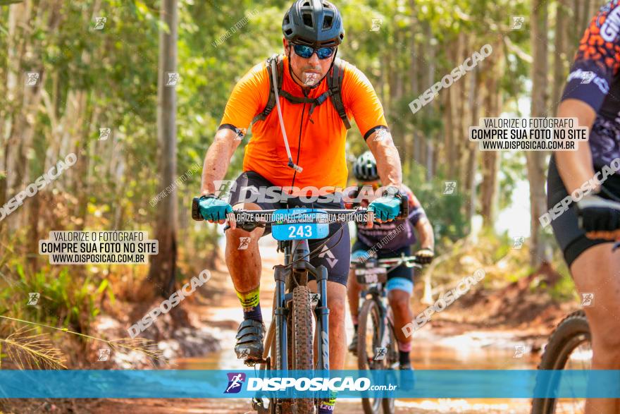 8ª Ultramaratona Pata de Onça - Domingo