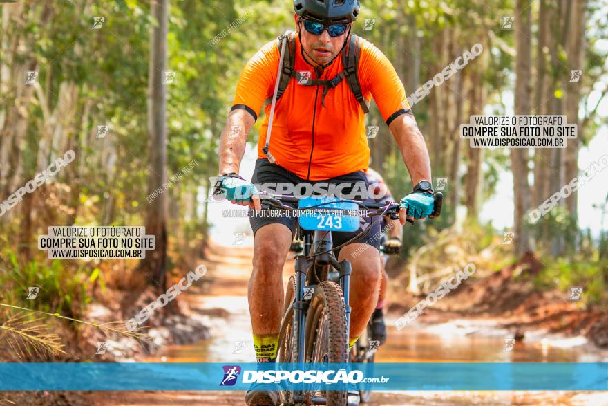 8ª Ultramaratona Pata de Onça - Domingo