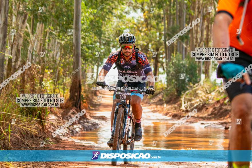 8ª Ultramaratona Pata de Onça - Domingo