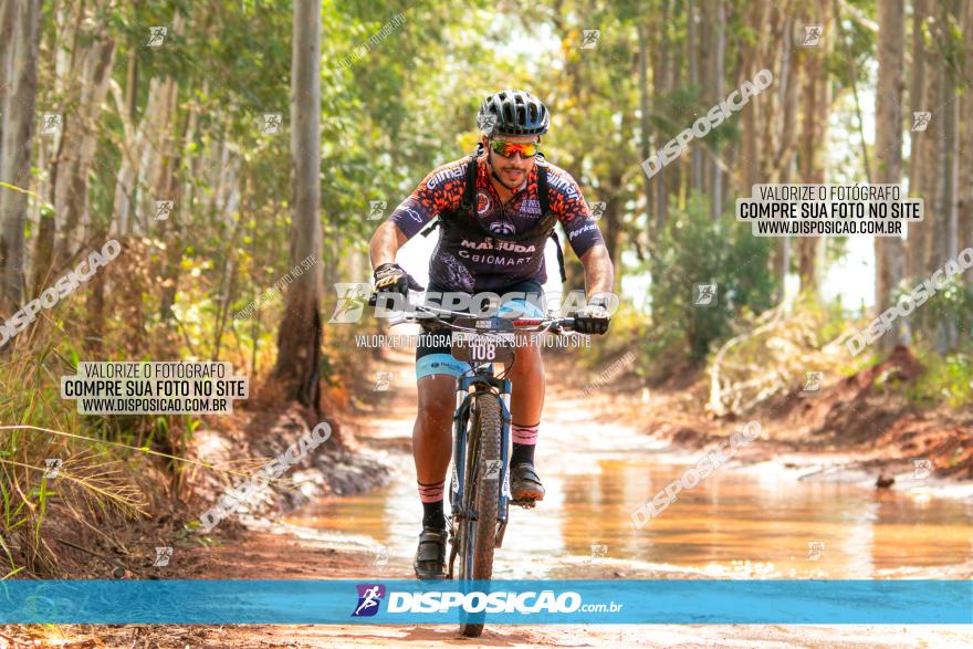 8ª Ultramaratona Pata de Onça - Domingo