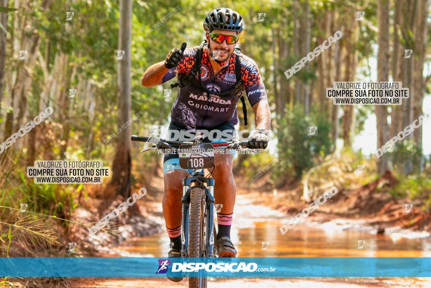 8ª Ultramaratona Pata de Onça - Domingo